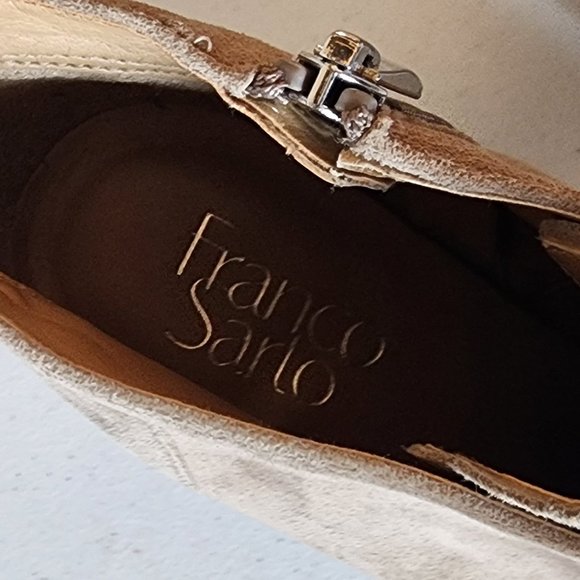 Franco Sarto Bootie "NEW" - Picture 13 of 14